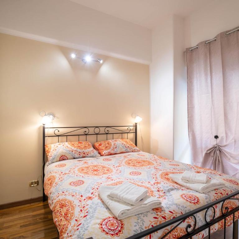 House Serena - One-Bedroom Apartment - Ground Floor - 23