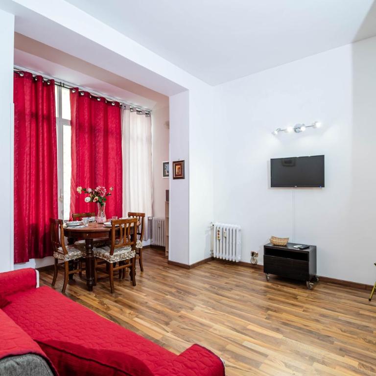 House Serena - One-Bedroom Apartment - Ground Floor - 8
