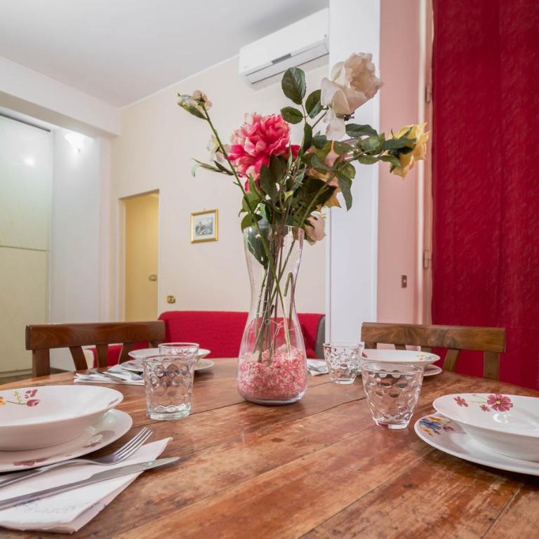 House Serena - One-Bedroom Apartment - Ground Floor - 7