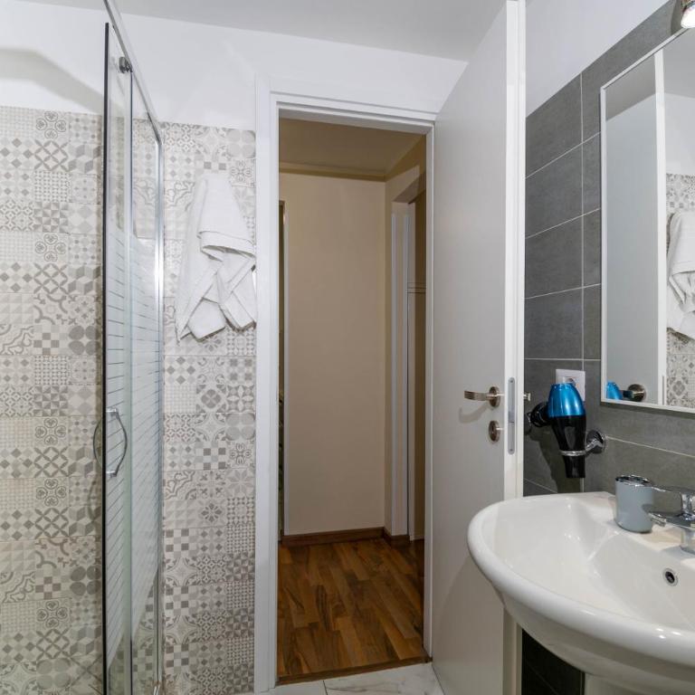 House Serena - One-Bedroom Apartment - Ground Floor - 34
