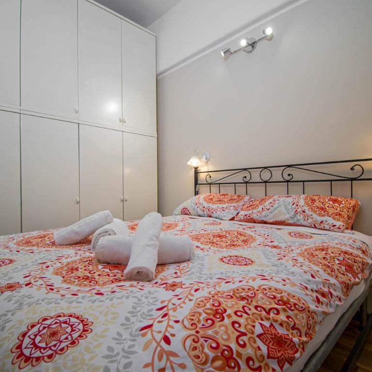 House Serena - One-Bedroom Apartment - Ground Floor - 30