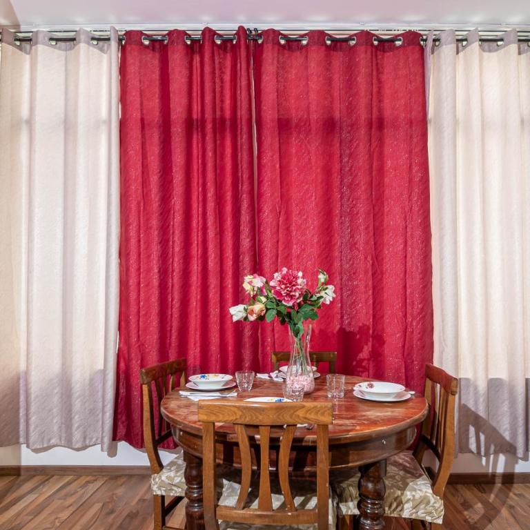 House Serena - One-Bedroom Apartment - Ground Floor - 9
