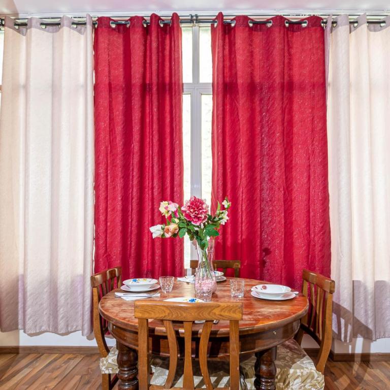 House Serena - One-Bedroom Apartment - Ground Floor - 10