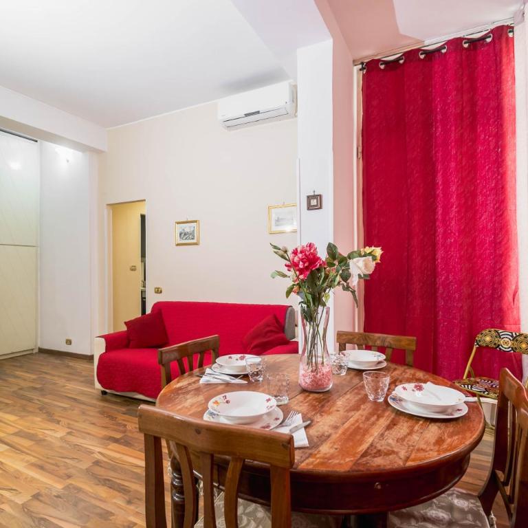 House Serena - One-Bedroom Apartment - Ground Floor - 13