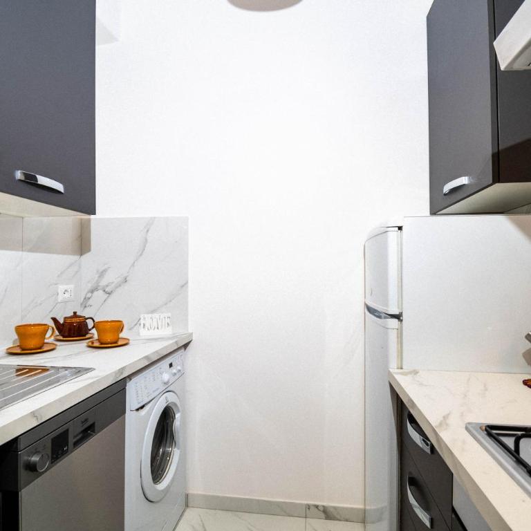 House Serena - One-Bedroom Apartment - Ground Floor - 18