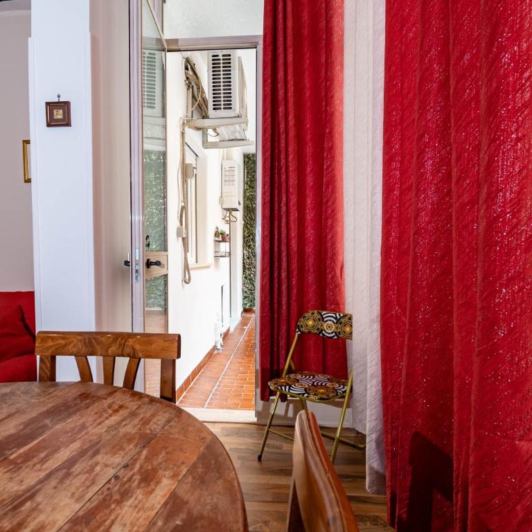 House Serena - One-Bedroom Apartment - Ground Floor - 12