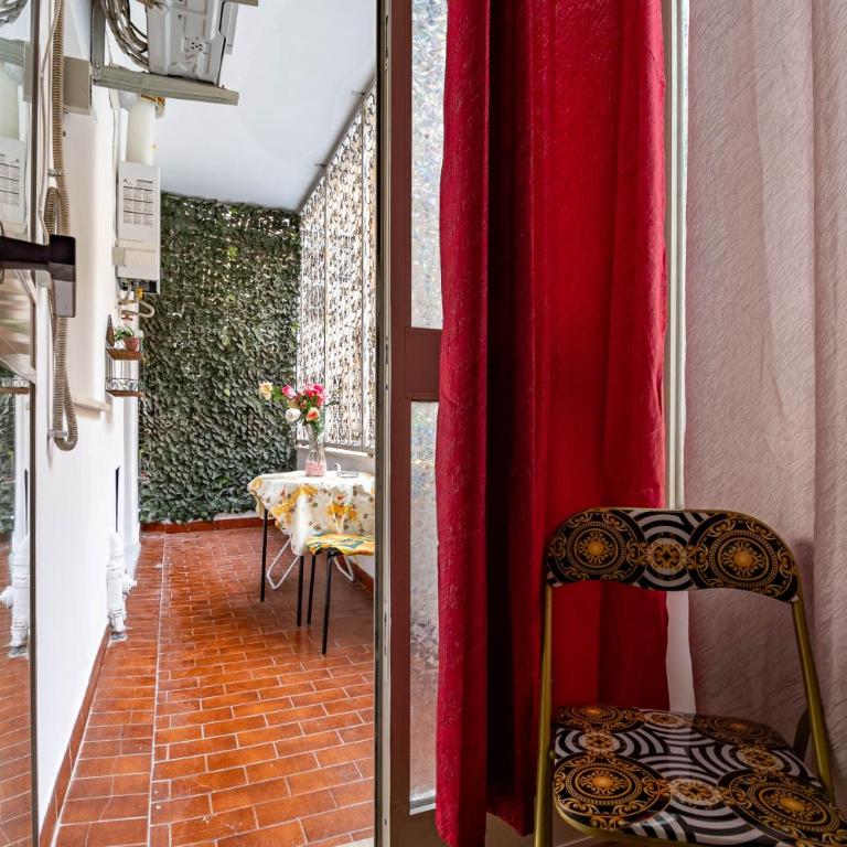 House Serena - One-Bedroom Apartment - Ground Floor - 14