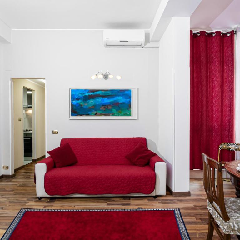 House Serena - One-Bedroom Apartment - Ground Floor - 15