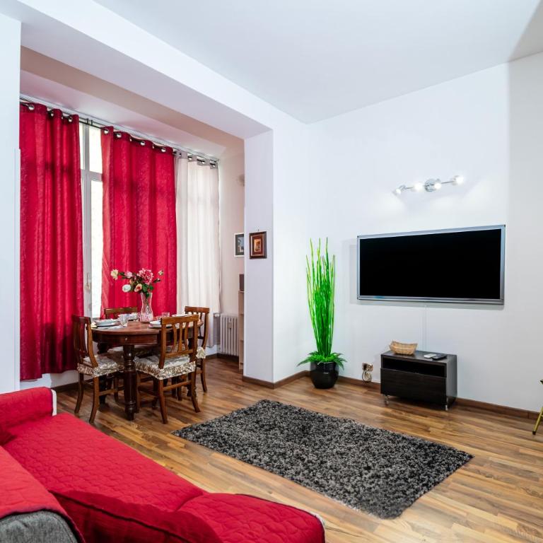 House Serena - One-Bedroom Apartment - Ground Floor - 16