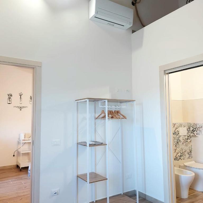 La Garitta - Tuscany Suites & Apartments 10 min Pisa-Livorno-Sea - Free Park AC - Suite Familiare - 20