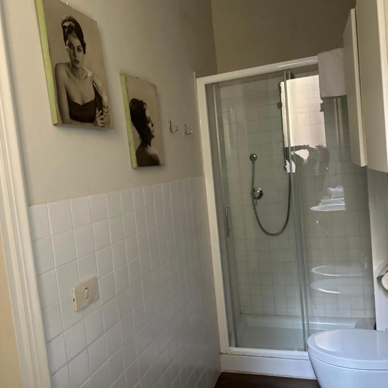 Maison Vert appartamento in centro storico a Modena - Appartamento con 1 Camera da Letto - 12