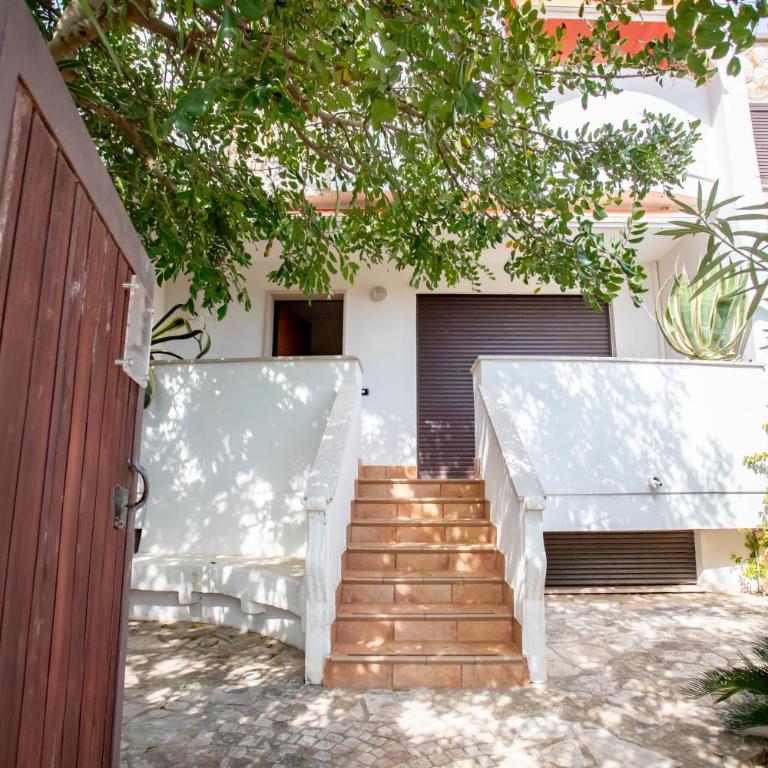 Marina Turchese by Le Dune Villas - Three-Bedroom Townhouse - 11