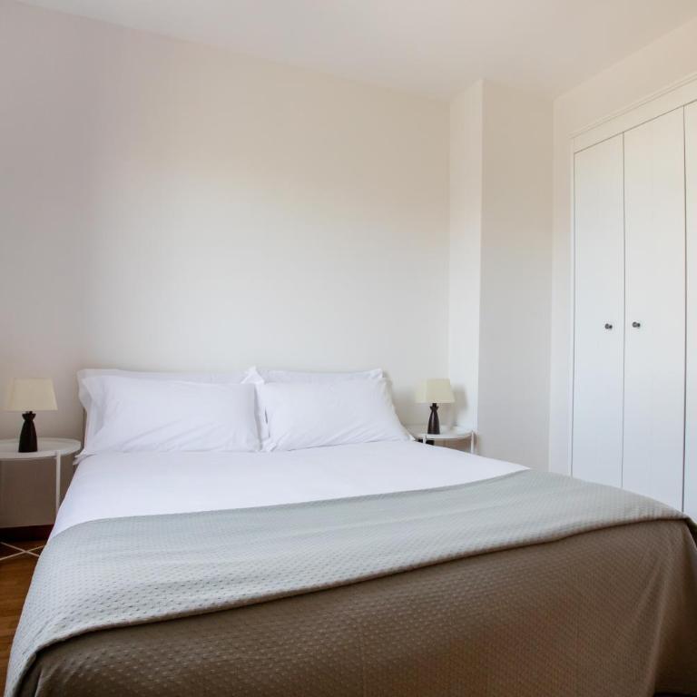 Marina Turchese by Le Dune Villas - Three-Bedroom Townhouse - 9