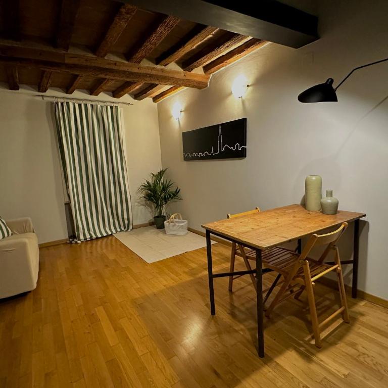 Maison Vert appartamento in centro storico a Modena - Appartamento con 1 Camera da Letto - 1