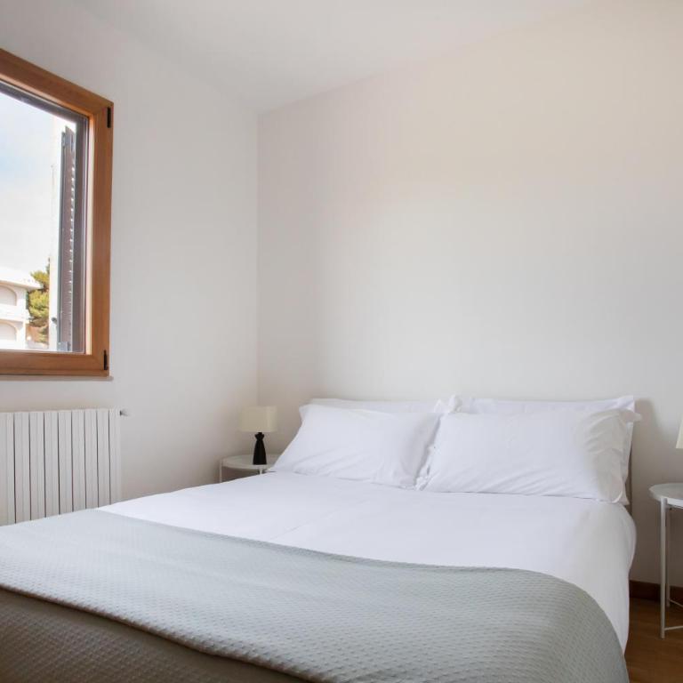 Marina Turchese by Le Dune Villas - Three-Bedroom Townhouse - 12