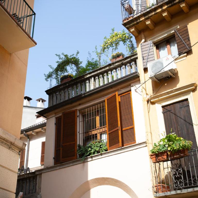 IL NIDO DI EMMA A VERONA - Two-Bedroom Apartment - 40