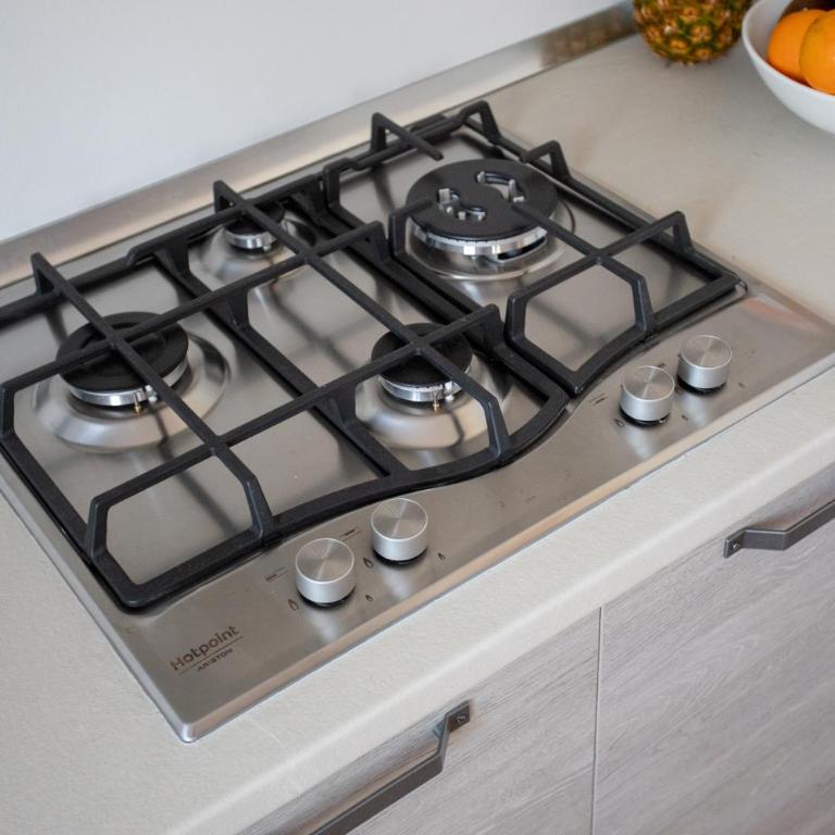 Marina Turchese by Le Dune Villas - Three-Bedroom Townhouse - 20