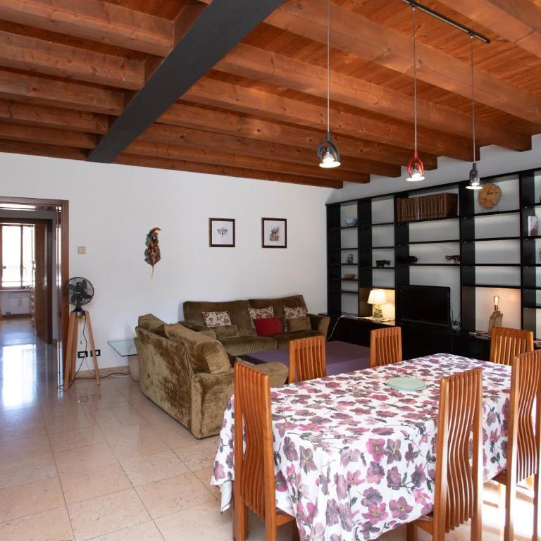 IL NIDO DI EMMA A VERONA - Two-Bedroom Apartment - 13