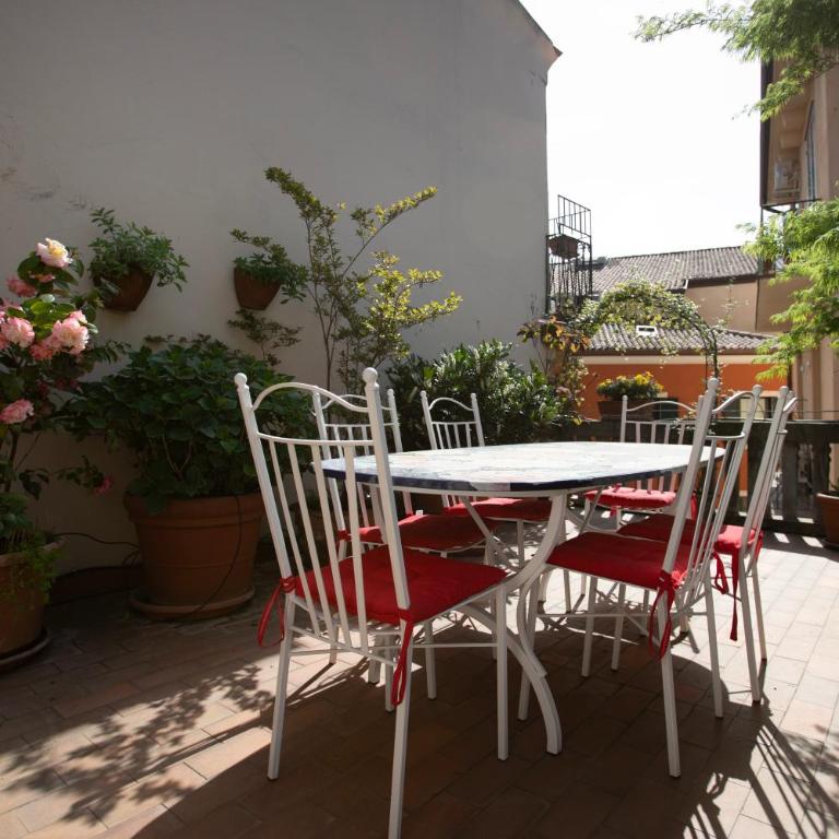 IL NIDO DI EMMA A VERONA - Two-Bedroom Apartment - 42