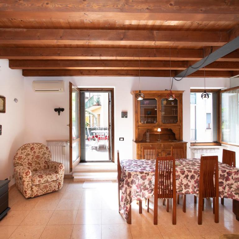 IL NIDO DI EMMA A VERONA - Two-Bedroom Apartment - 14