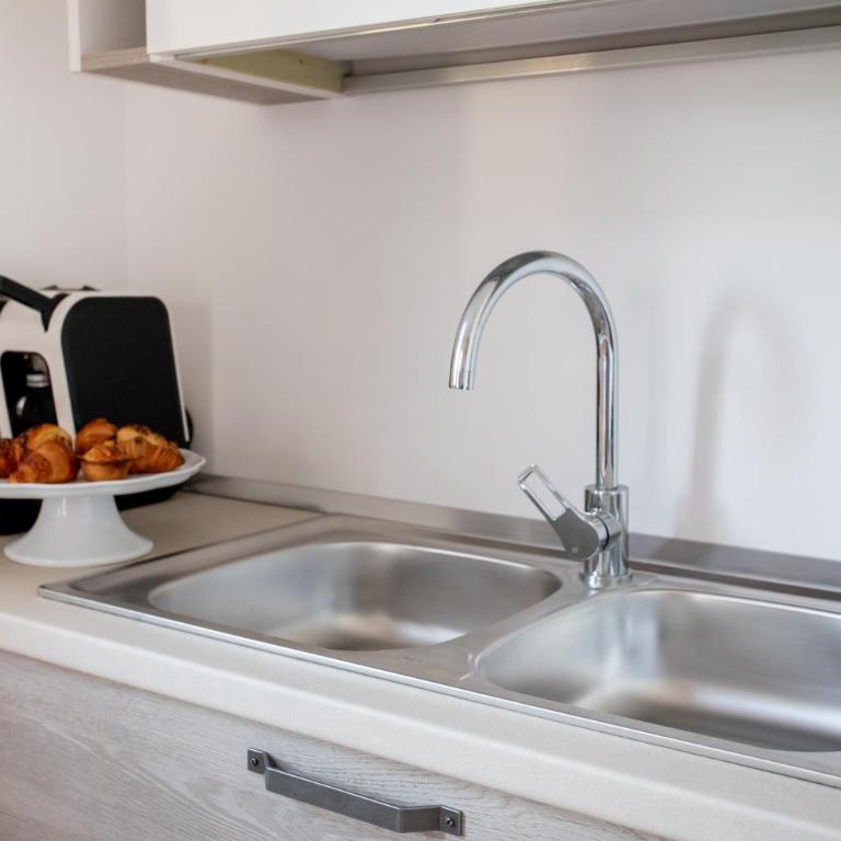 Marina Turchese by Le Dune Villas - Three-Bedroom Townhouse - 19
