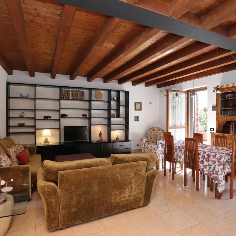 IL NIDO DI EMMA A VERONA - Two-Bedroom Apartment - 45