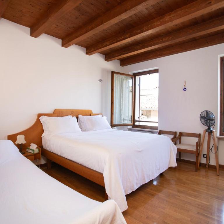 IL NIDO DI EMMA A VERONA - Two-Bedroom Apartment - 46