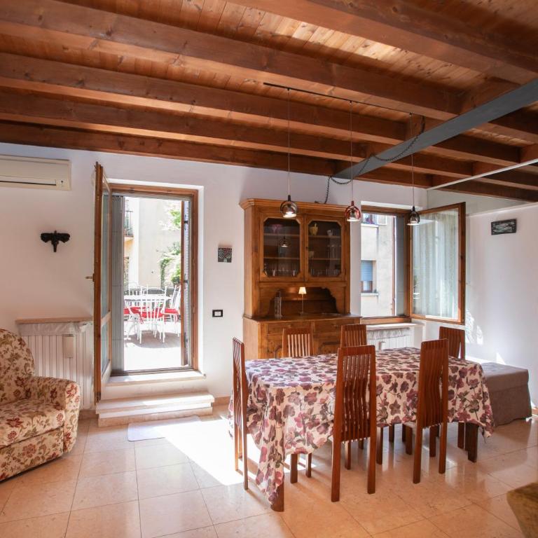 IL NIDO DI EMMA A VERONA - Two-Bedroom Apartment - 11