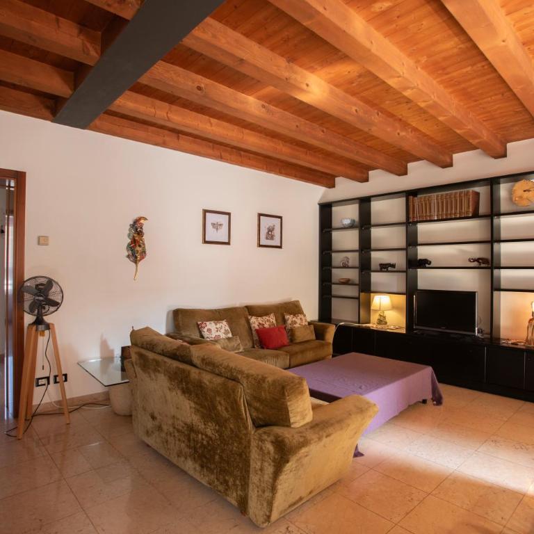 IL NIDO DI EMMA A VERONA - Two-Bedroom Apartment - 10