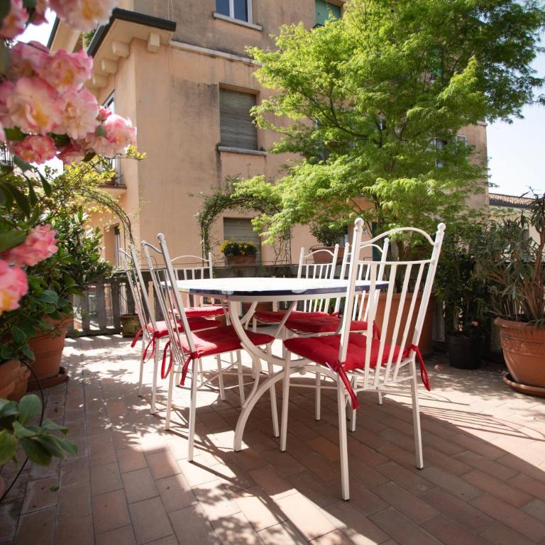 IL NIDO DI EMMA A VERONA - Two-Bedroom Apartment - 1