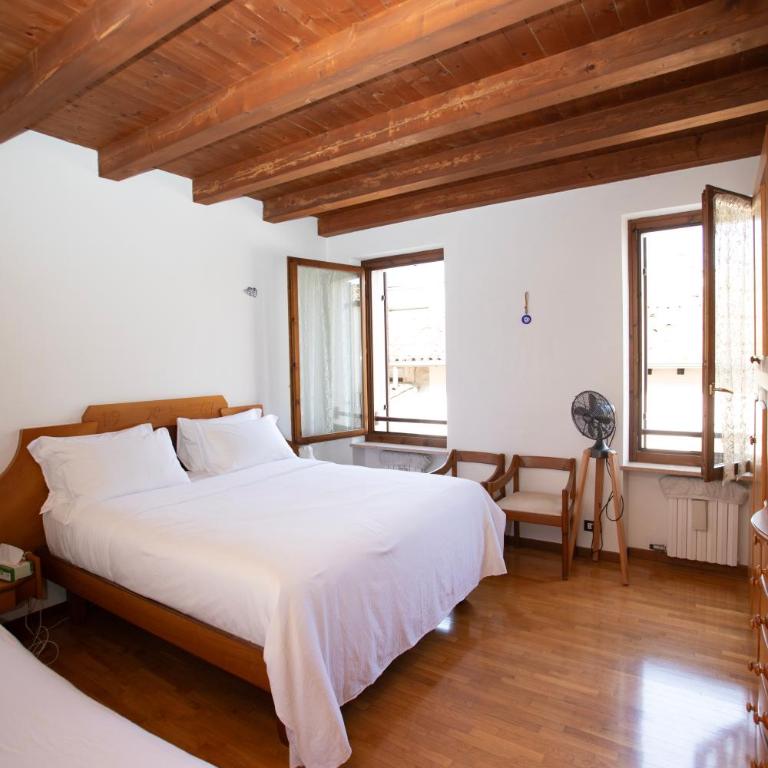 IL NIDO DI EMMA A VERONA - Two-Bedroom Apartment - 47