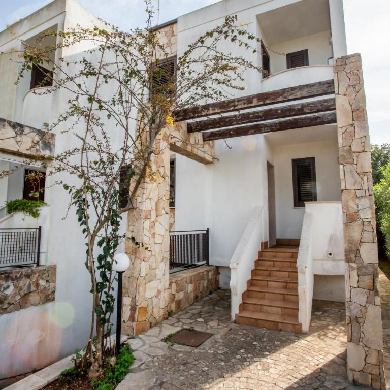 Marina Turchese by Le Dune Villas - Three-Bedroom Townhouse - 21