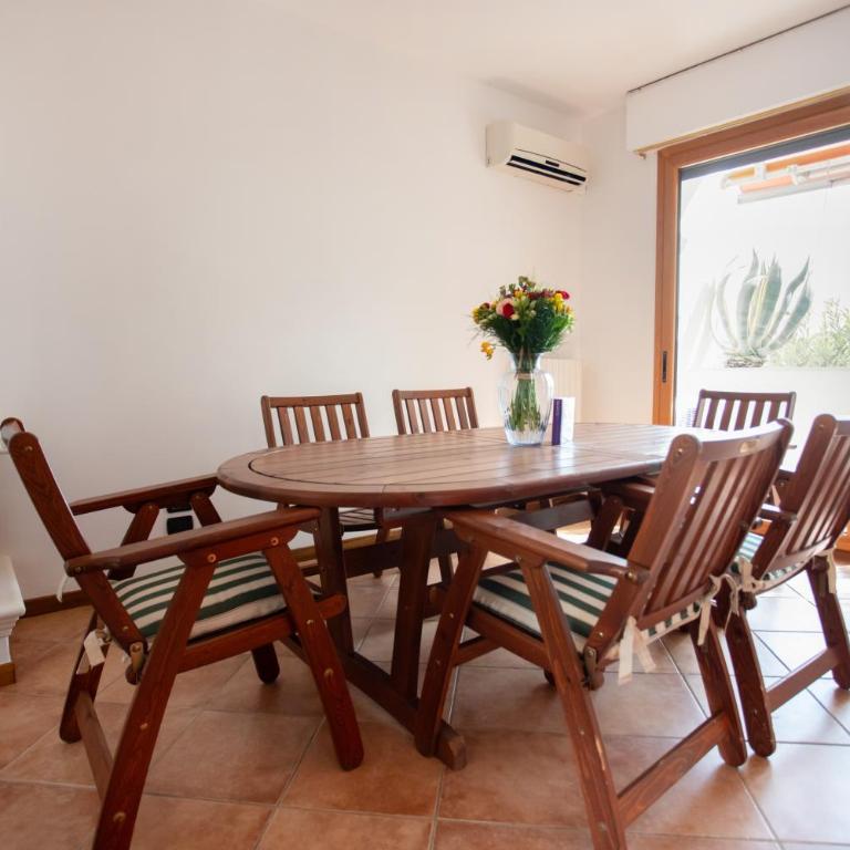 Marina Turchese by Le Dune Villas - Three-Bedroom Townhouse - 22