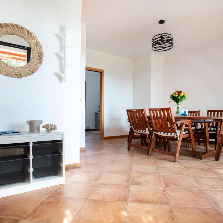Marina Turchese by Le Dune Villas - Three-Bedroom Townhouse - 1