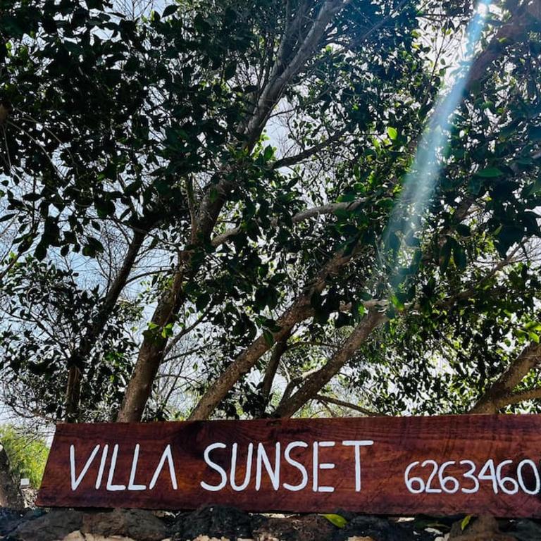 Villa Sunset Lajares - Villa - 4