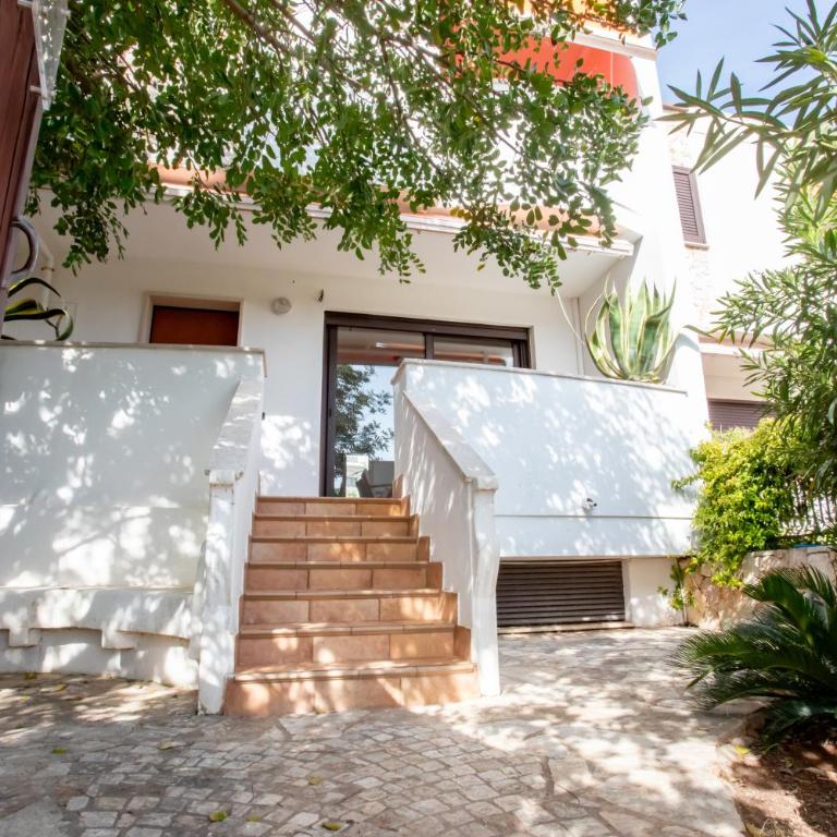 Marina Turchese by Le Dune Villas - Three-Bedroom Townhouse - 2