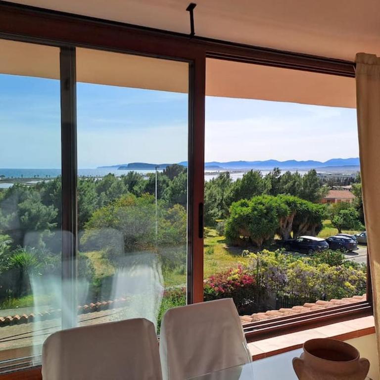 Nice Apartment in Margine Rosso - Appartamento con 2 Camere da Letto - 1