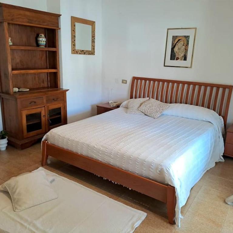 Nice Apartment in Margine Rosso - Appartamento con 2 Camere da Letto - 5