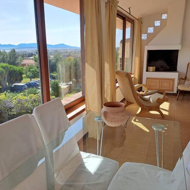 Nice Apartment in Margine Rosso - Appartamento con 2 Camere da Letto - 6