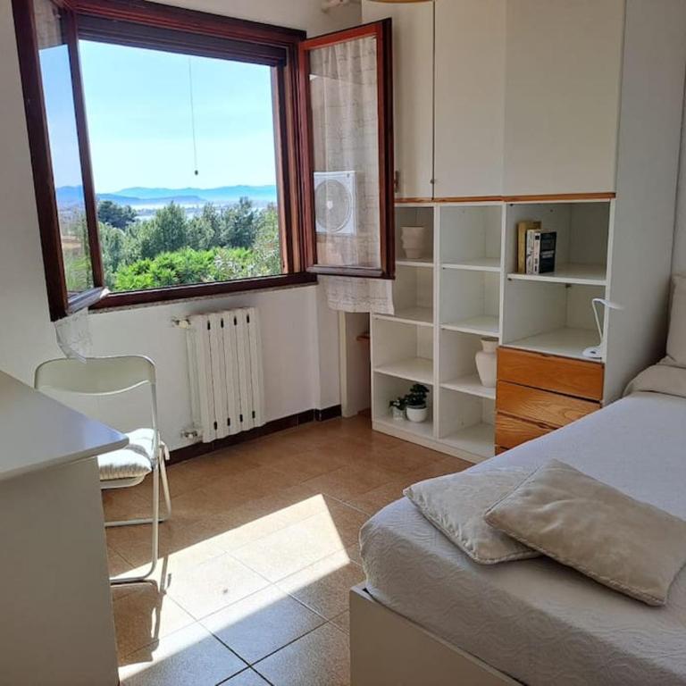 Nice Apartment in Margine Rosso - Appartamento con 2 Camere da Letto - 8