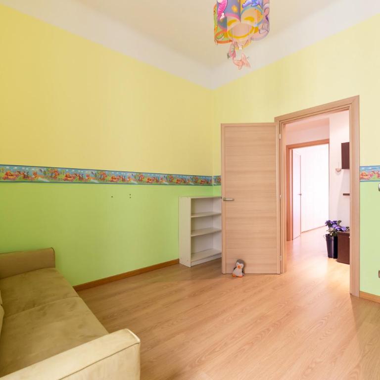 Family Apartment - Trieste City Center - Appartamento con 2 Camere da Letto - 22