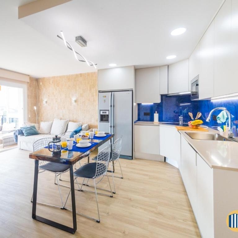 Apartamento Panoramic en Platja d'Aro - Apartamento - 13