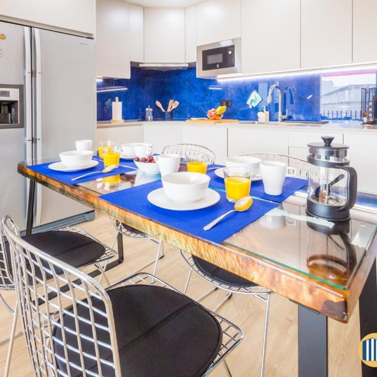 Apartamento Panoramic en Platja d'Aro - Apartamento - 15