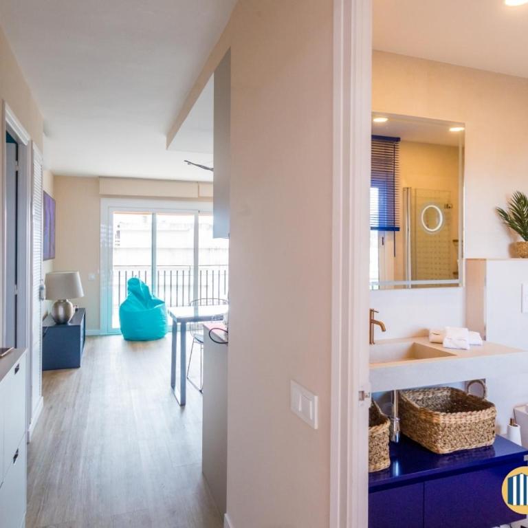 Apartamento Panoramic en Platja d'Aro - Apartamento - 16