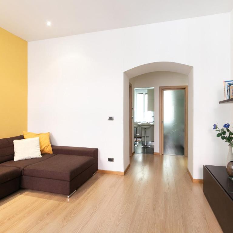Family Apartment - Trieste City Center - Appartamento con 2 Camere da Letto - 5