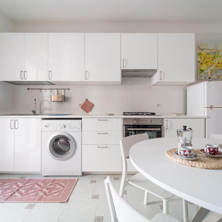Appartamento Mazzini 97 - Apartment - 8