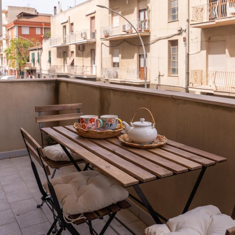 Appartamento Mazzini 97 - Apartment - 1