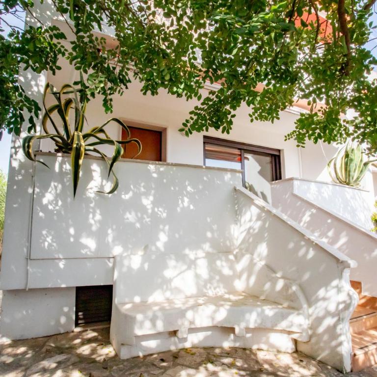 Marina Turchese by Le Dune Villas - Three-Bedroom Townhouse - 27