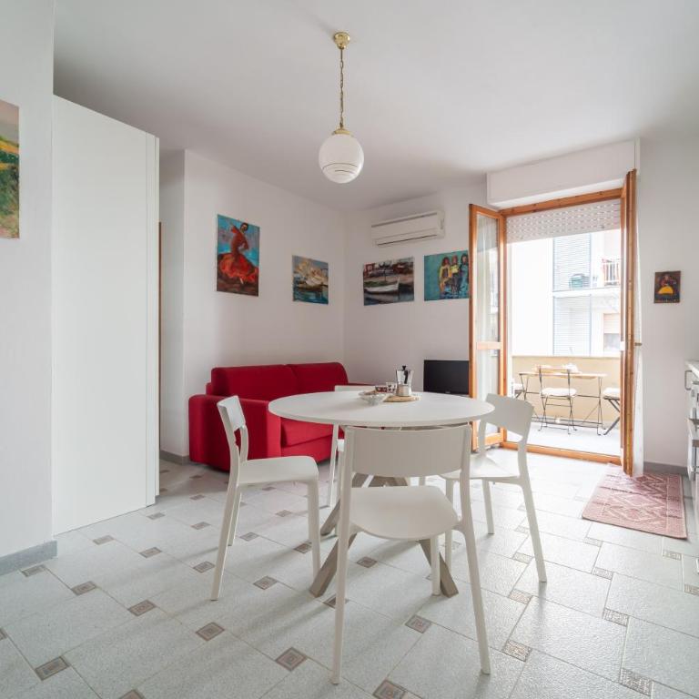 Appartamento Mazzini 97 - Apartment - 2