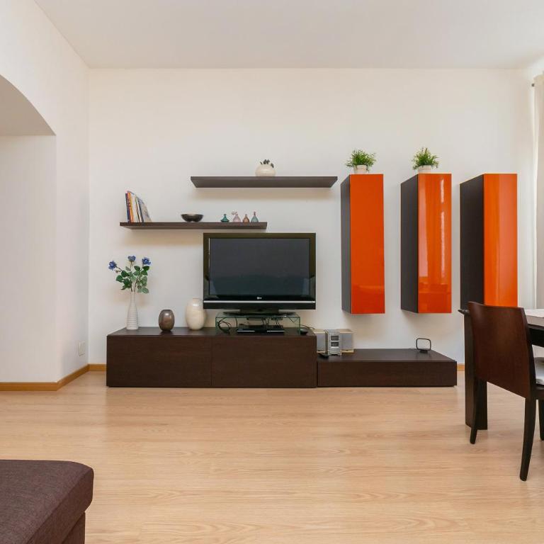 Family Apartment - Trieste City Center - Appartamento con 2 Camere da Letto - 25